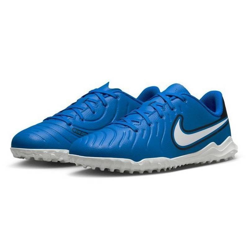 Сороконожки Nike JR LEGEND 10 CLUB TF 38.5, фото №4