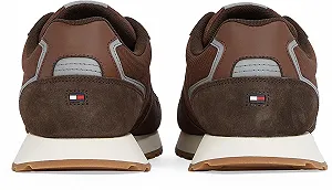 Кросівки Tommy Hilfiger fm0fm05454 чоловічі synthetic.ua - Фото 1