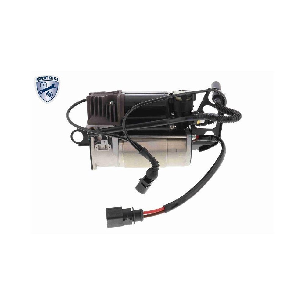 Компрессор пневмосистемы VEMO V10-52-0001 для AUDI SEAT, фото №1