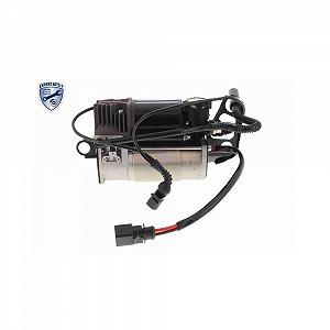 Компрессор пневмосистемы VEMO V10-52-0001 для AUDI SEAT - Фото 1