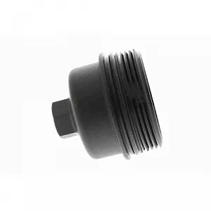 Кришка корпусу масляного фільтра VAICO V40-1636 для CHRYSLER OPEL synthetic.ua - Фото 1