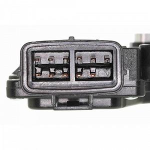 Перемикач передач VEMO V25-73-0078 Original VEMO Quality для DAIHATSU FORD synthetic.ua - Фото 1