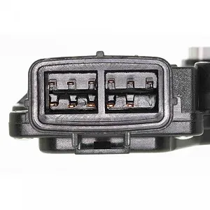 Переключатель передач VEMO V25-73-0078 Original VEMO Quality для DAIHATSU FORD synthetic.ua - Фото 1