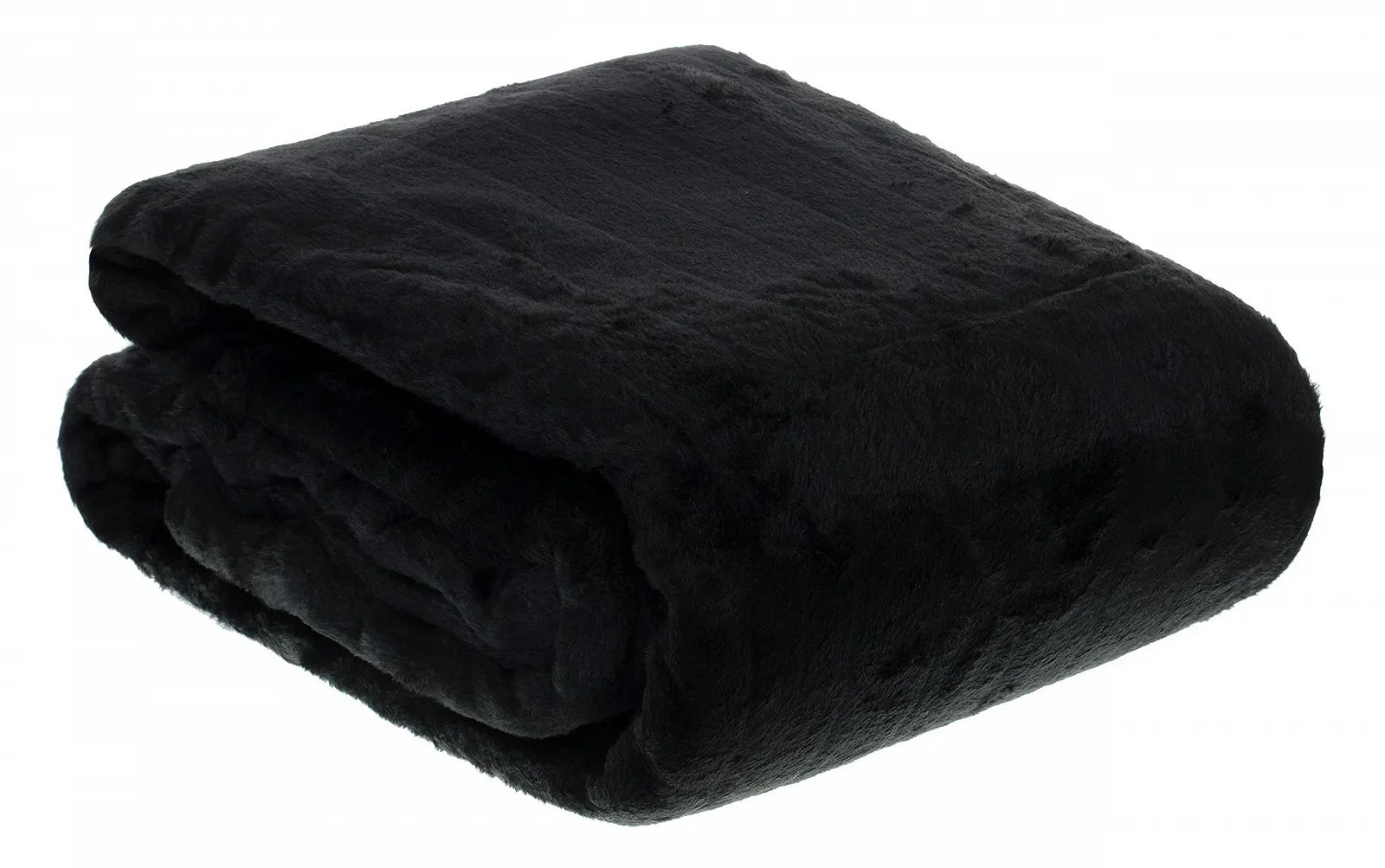 Покривало Brandsseller Хутро, затишна Покривало зі штучного норкового хутра, 150 x 200 см, фото №4