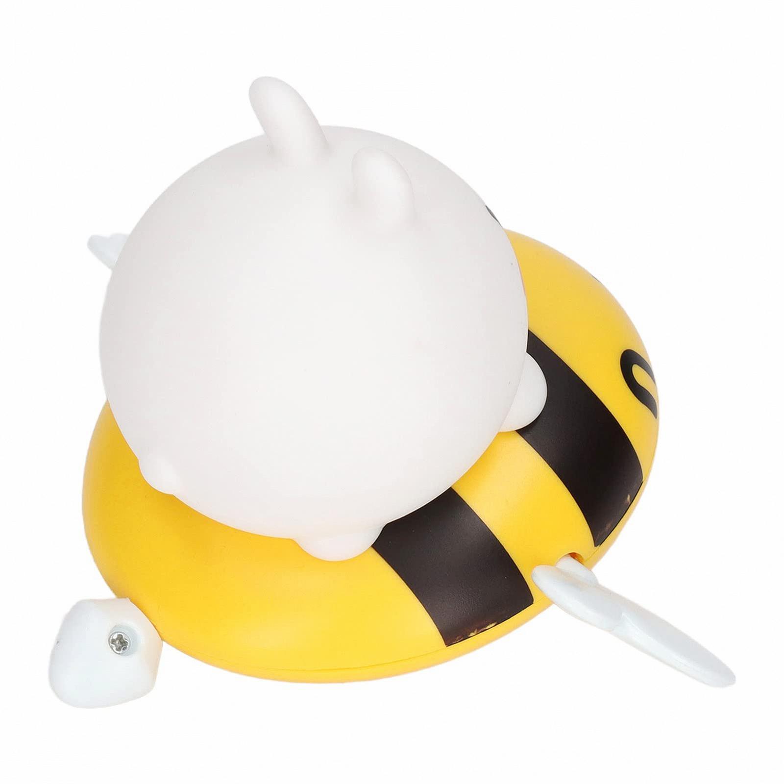 Іграшка для плавання Зайчик EMUKOEP для ванни, басейну, фото №7