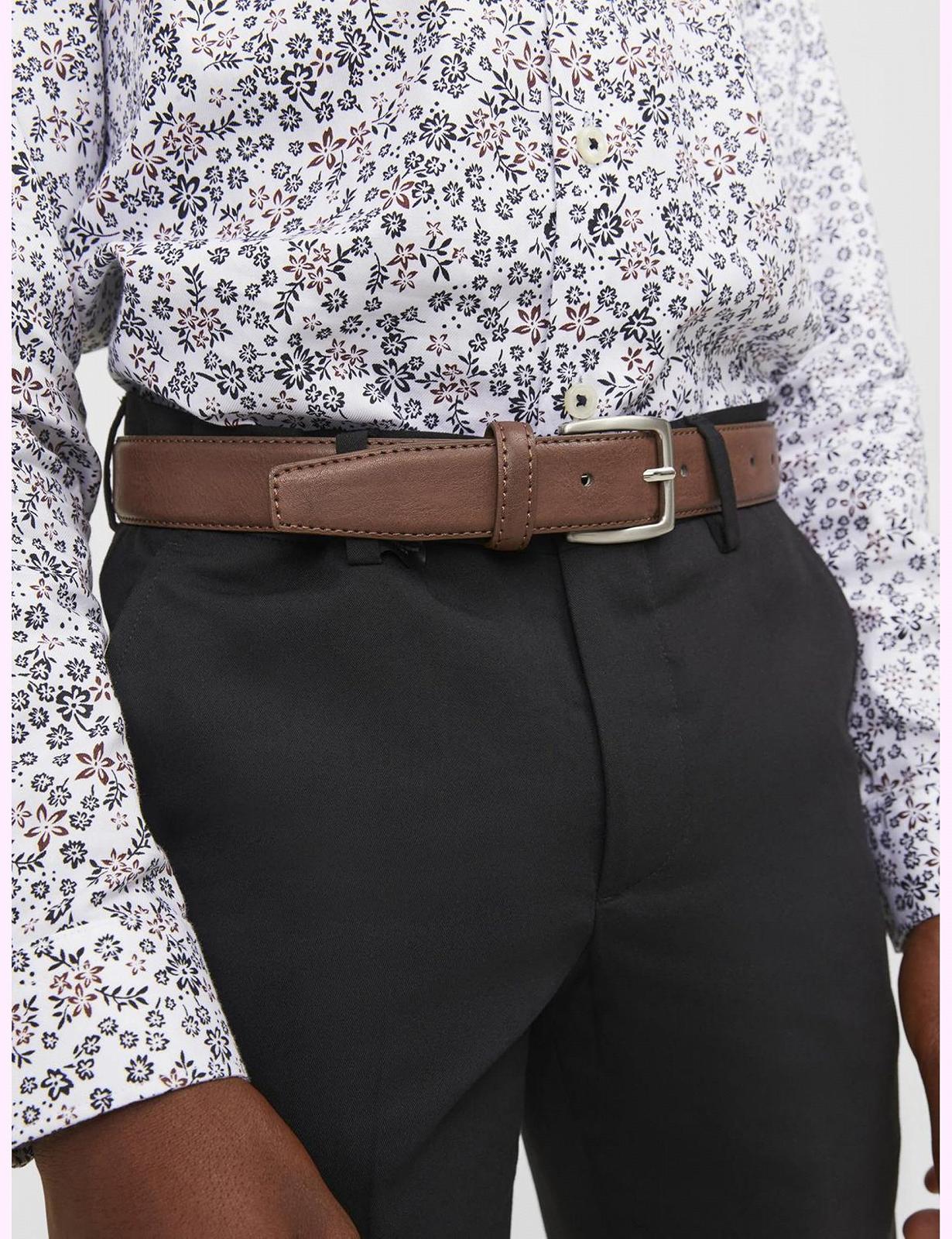 Ремень JACK & JONES Jacanton Jnr Noos Женский, фото №2
