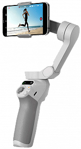 Стедікам DJI OSMO MOBILE SE Сірий - Фото 1