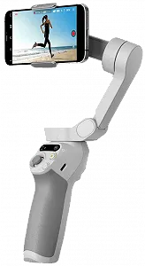 Стедікам DJI OSMO MOBILE SE Сірий - Фото 1