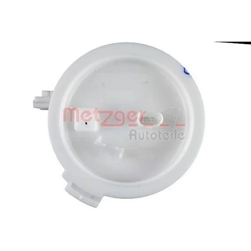 Модуль подачи топлива METZGER 2250390 ORIGINAL ERSATZTEIL для VAG, левый, фото №2