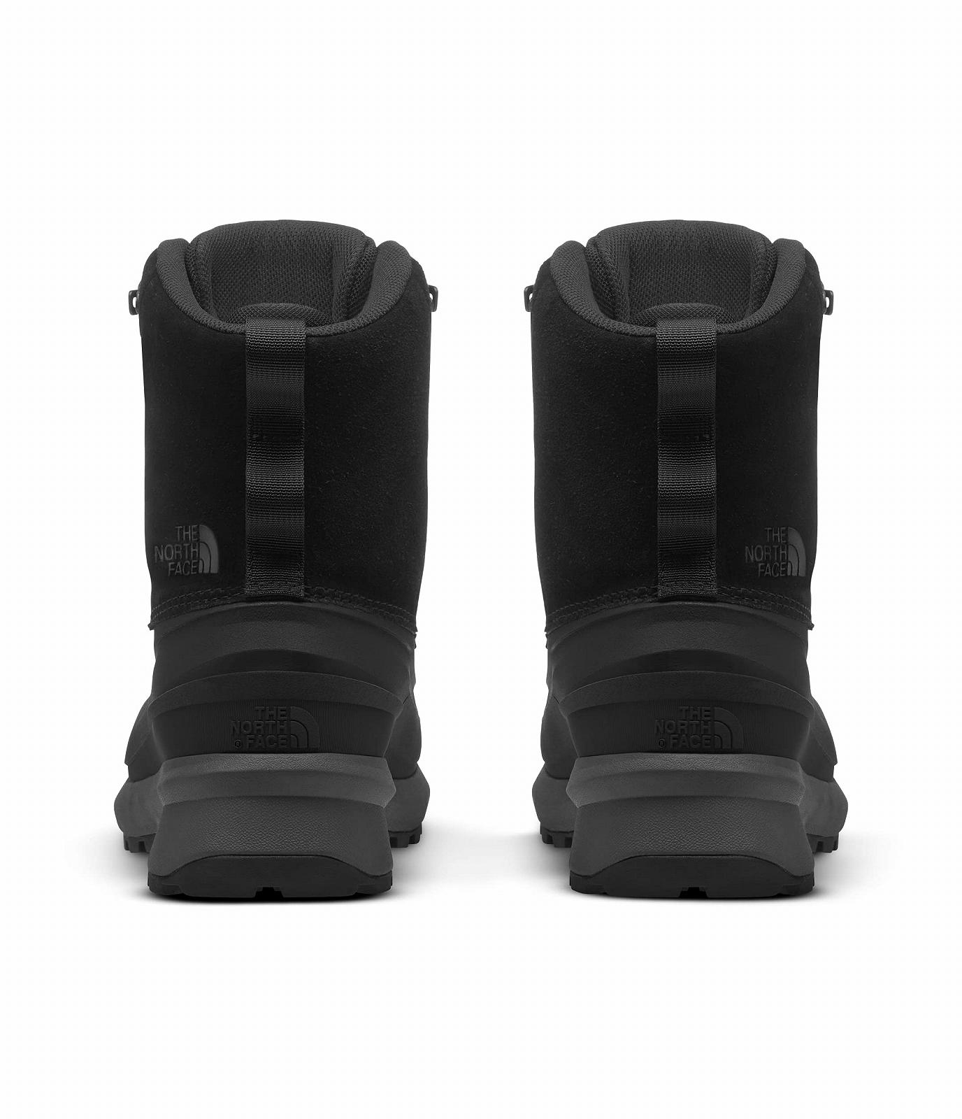 Мужские ботинки THE NORTH FACE Chilkat V Lace Wp, фото №2