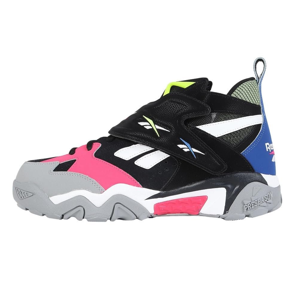 Кросівки Reebok Unisex Preseason 94, фото №6