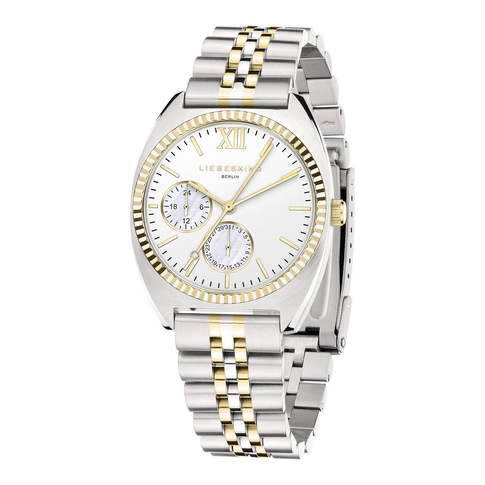 Часы Liebeskind LT-0259-MM, фото №2 Часы Liebeskind LT-0259-MM, фото №2