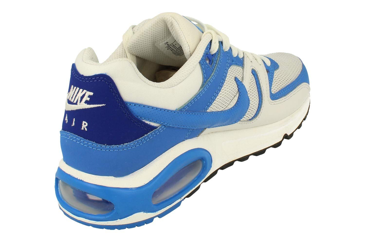 Кросівки Nike Air Max Command чоловічі, фото №3
