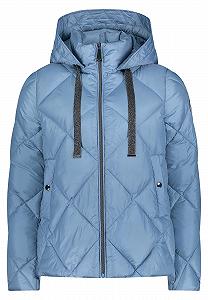 Жіноча Куртка з капюшоном Cartoon Outdoor - Фото 1