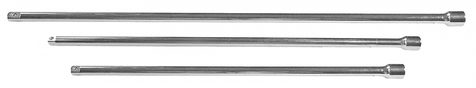 Набір подовжувачів SW-STAHL 05920L 1/2" 3 предм., фото №1 Набір подовжувачів SW-STAHL 05920L 1/2" 3 предм., фото №1