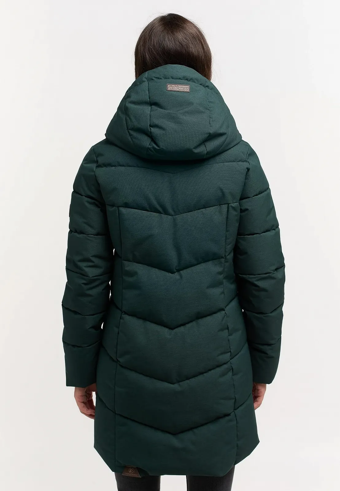 Пальто Pavla, фото №3