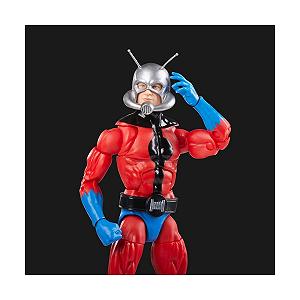 Фигурка Marvel Человек-муравей The Astonishing Человек-муравей 15 см synthetic.ua - Фото 1