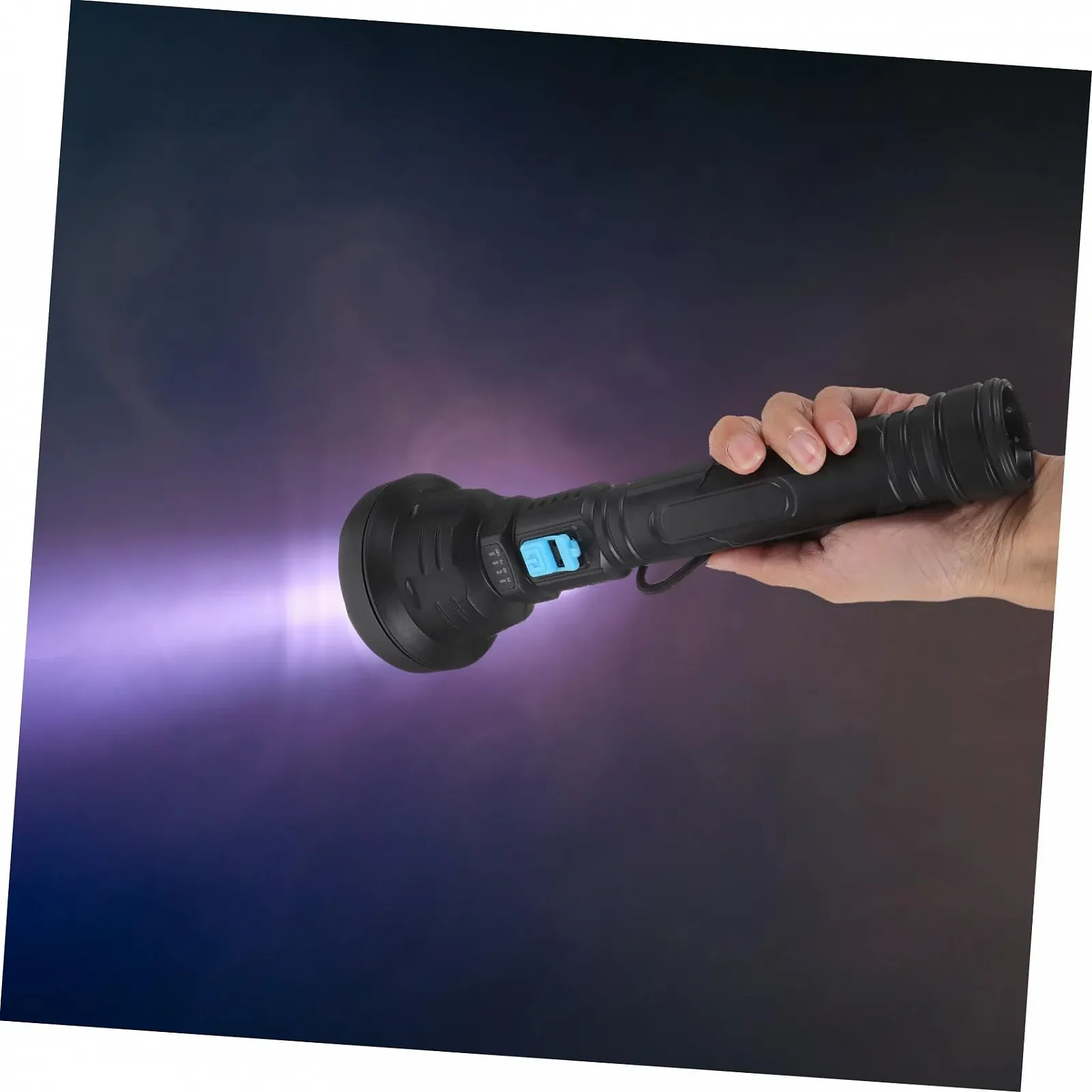 LED Ліхтар Vaguelly Перезаряджуваний ліхтар Надзвичайно яскравий для кемпінгу для активного відпочинку, фото №4