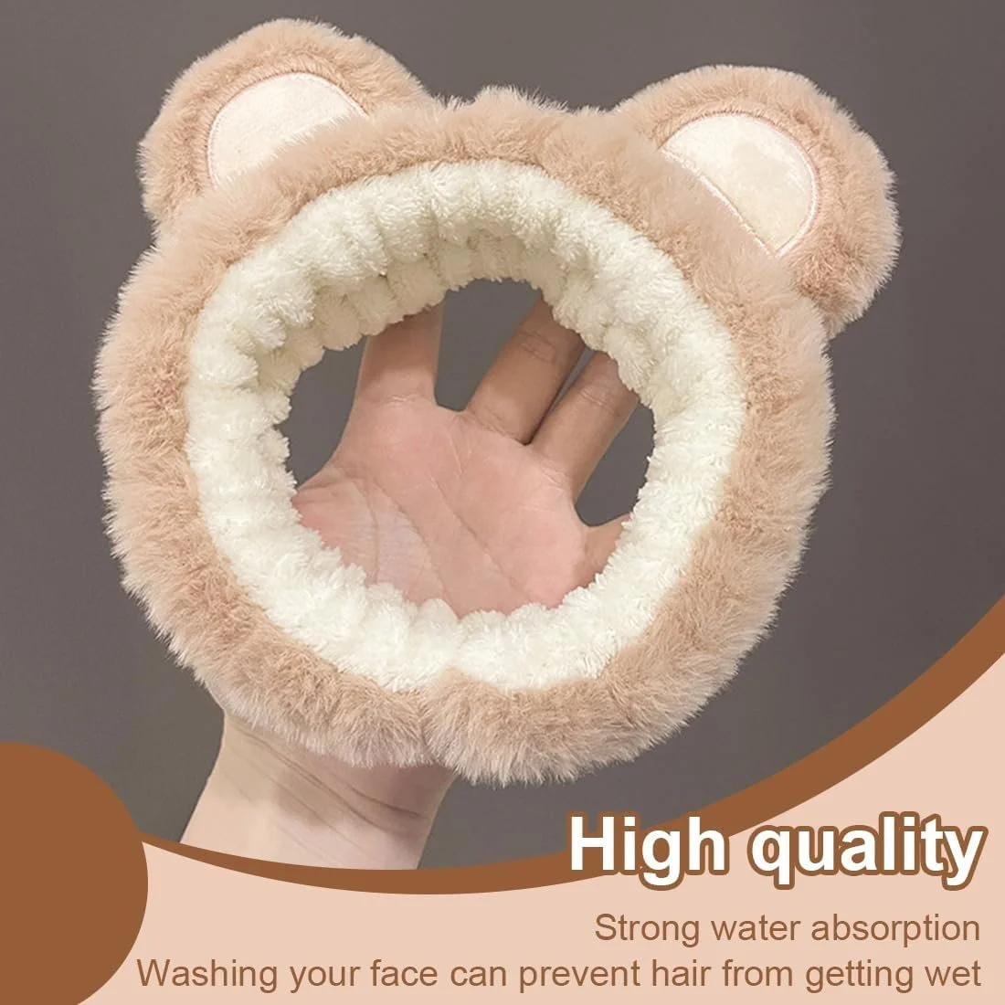 Набір з пов'язок для волосся, фото №3