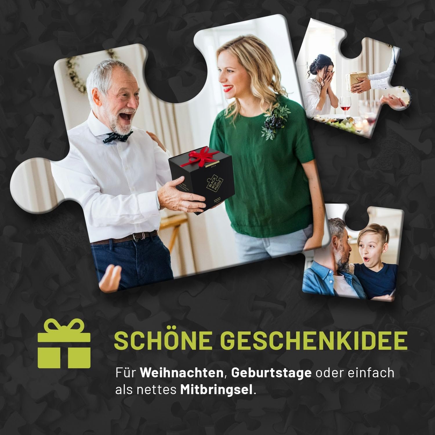 Пазл MiSu Games Black Box Plants 2023 Edition 1000 элементов XXL, фото №7 Пазл MiSu Games Black Box Plants 2023 Edition 1000 элементов XXL, фото №7