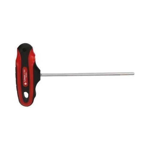 Викрутка KS TOOLS 158.8033, фото №2