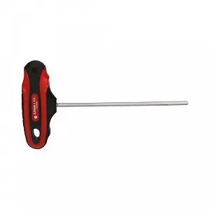 Викрутка KS TOOLS 158.8033 synthetic.ua - Фото 1