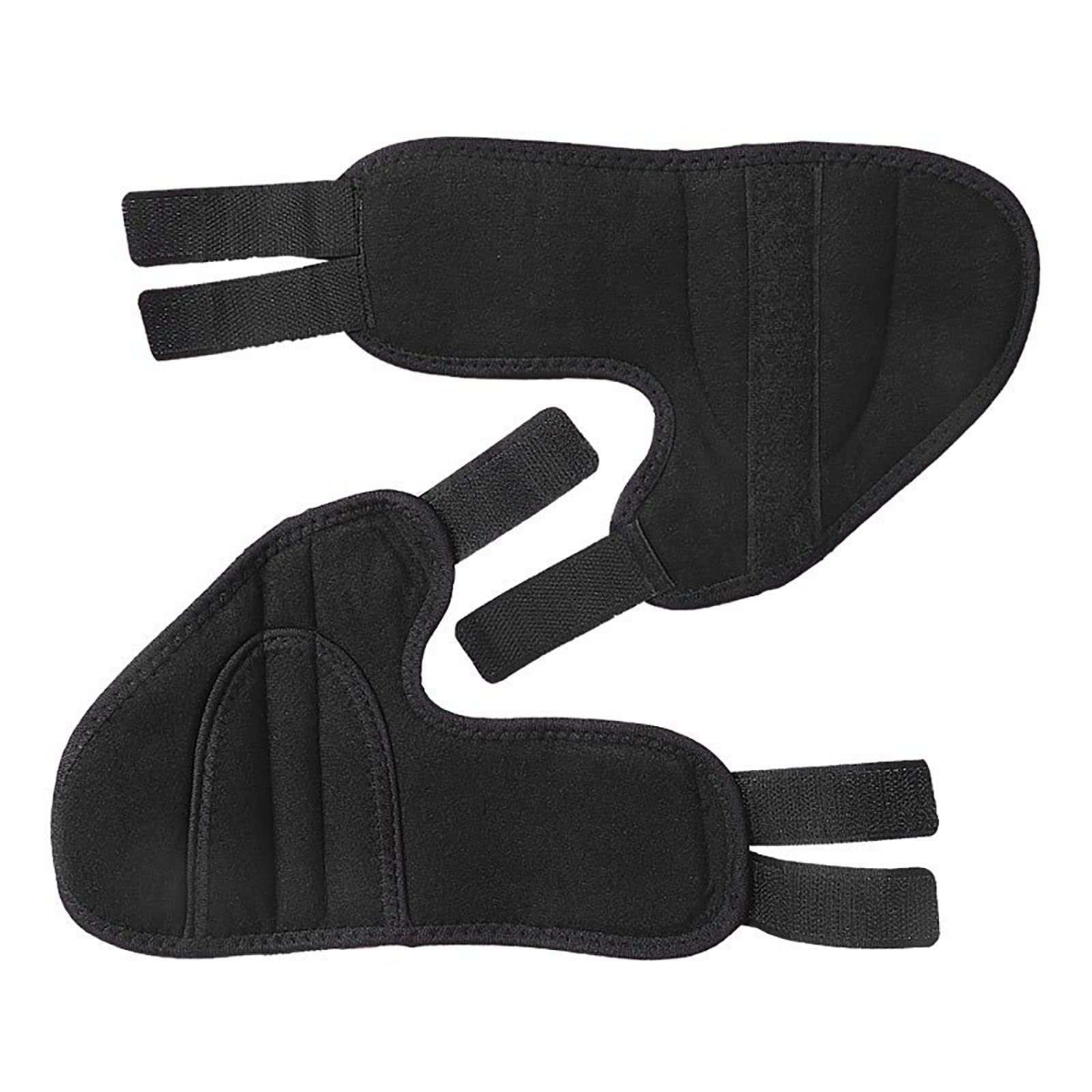 Коректор великого пальця стопи (2 шт. в упаковці) Hallux Valgus, фото №3