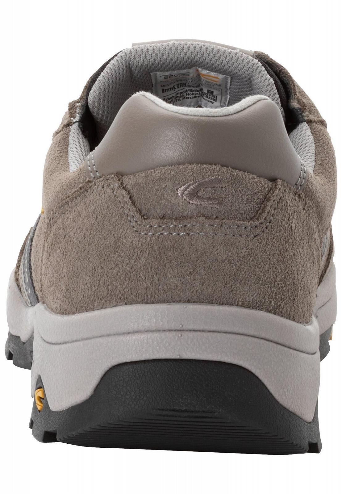 Кросівки camel active Шкіряні Знімна Устілка, фото №4