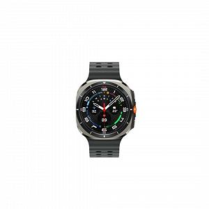 Годинник Samsung Galaxy Watch Ultra L705 47 мм LTE Region West - Titanium Silver - Фото 1