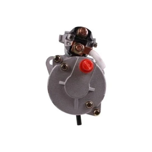 Стартер HELLA 8EA 012 586-051 для MITSUBISHI VOLVO, фото №3 Стартер HELLA 8EA 012 586-051 для MITSUBISHI VOLVO, фото №3