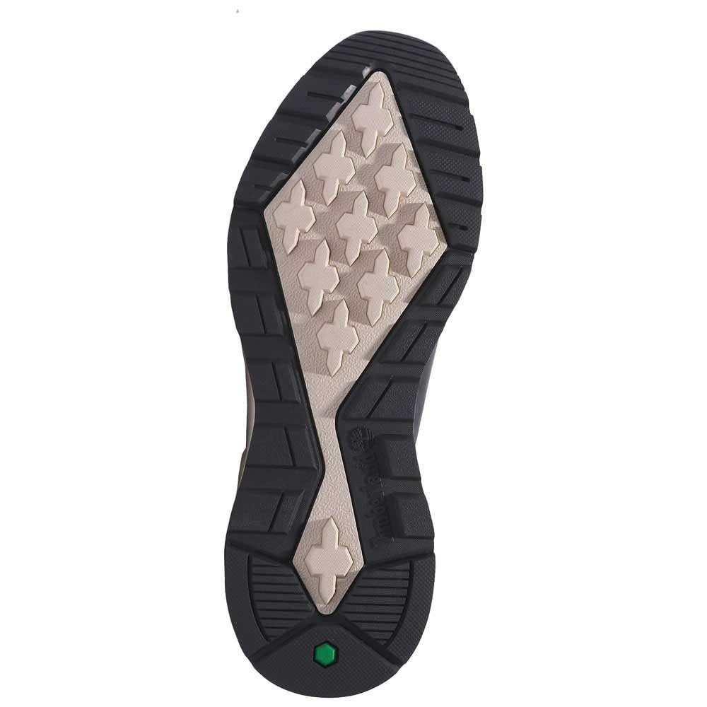 Кросівки Timberland Mid Lace Up, фото №2 Кросівки Timberland Mid Lace Up, фото №2