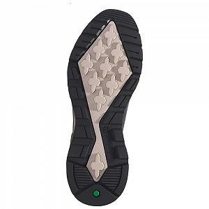 Кросівки Timberland Mid Lace Up synthetic.ua - Фото 1