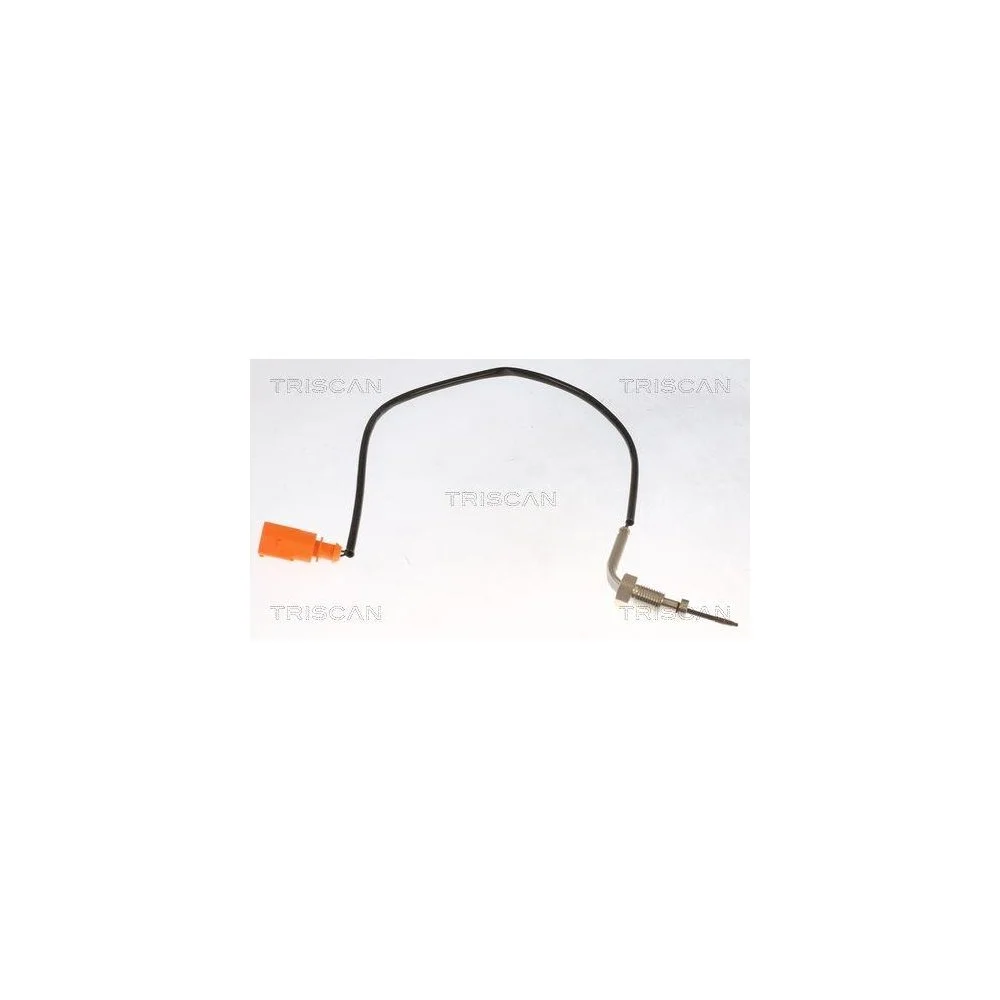 Датчик температуры отработавших газов TRISCAN 8826 29104 для VW, фото №1