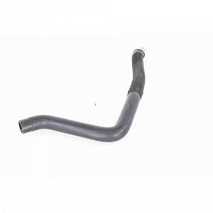 Шланг радиатора VAICO Q+ V42-0835 верхний для PEUGEOT synthetic.ua - Фото 1