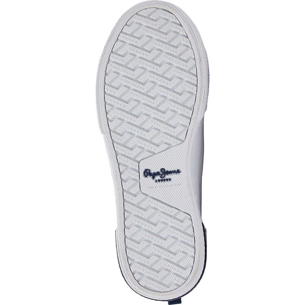 Кроссовки Pepe Jeans Brady Basic B, фото №3