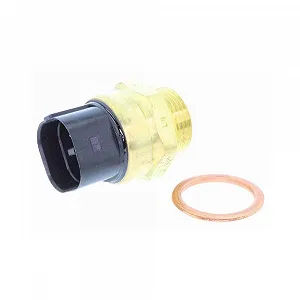 Термовыключатель, вентилятор радиатора VEMO V15-99-1991 для VW - Фото 1