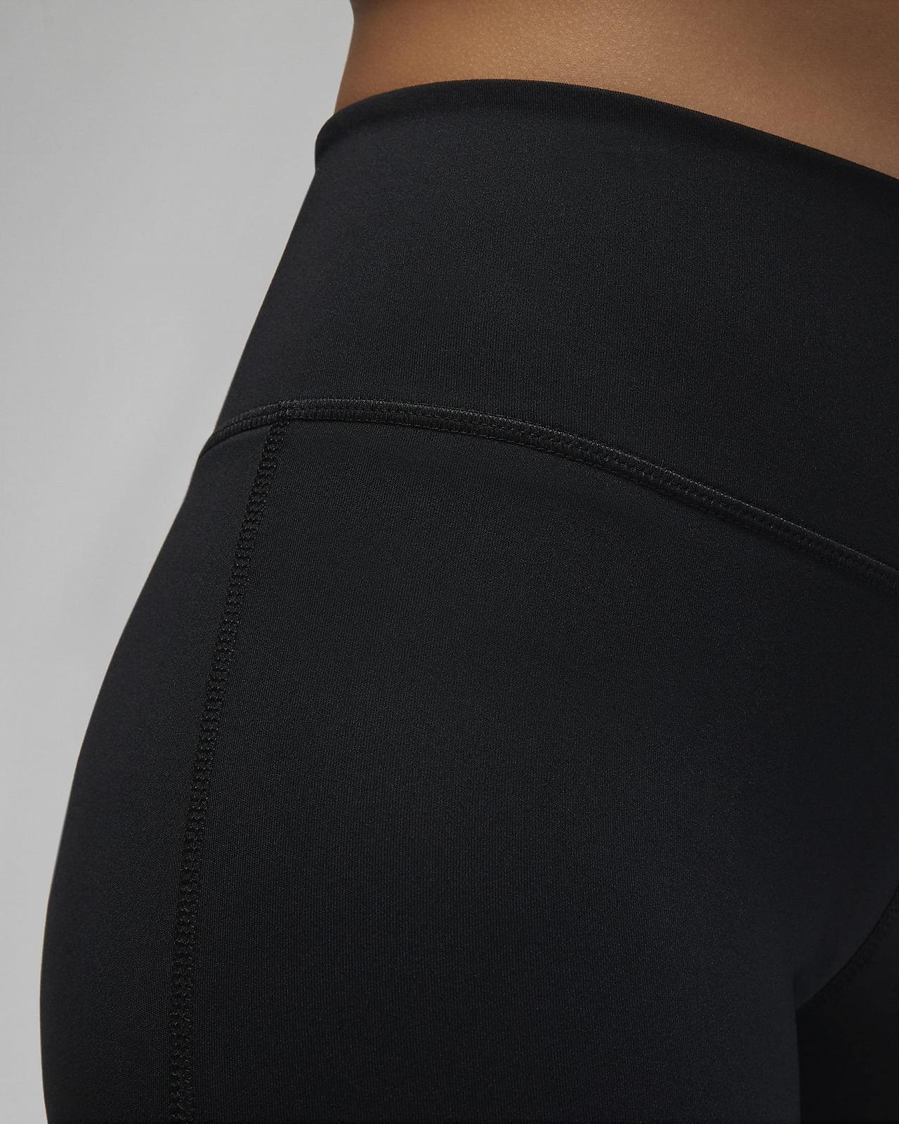 Леггинсы Jordan Sport Leggings FB4620-010 XS, фото №4