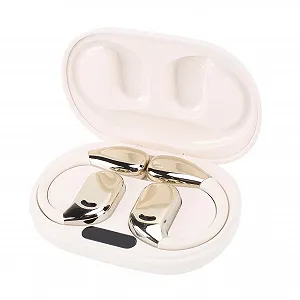 Навушники для перекладу голосу Багатомовний акумулятор - Фото 1