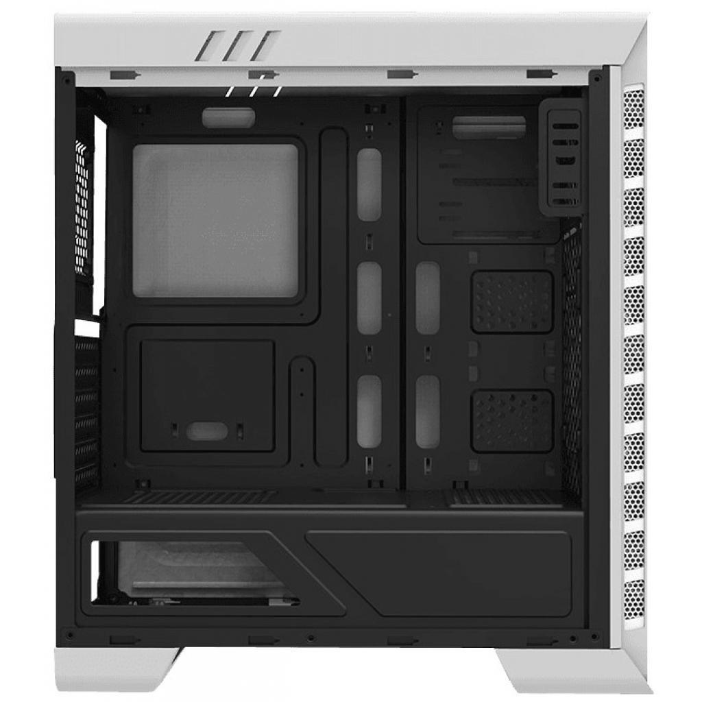 Корпус GAMEMAX Elysium White, фото №10