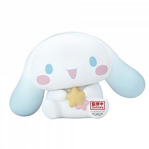 Фігурка Banpresto Cinnamoroll Star Ver. Sanrio 15 см, різнокольорова - Фото 1