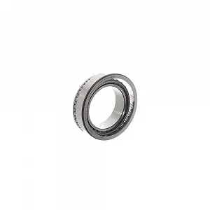 Подшипник МКПП SKF VKT 1108 AUDI со стороны КПП - Фото 1