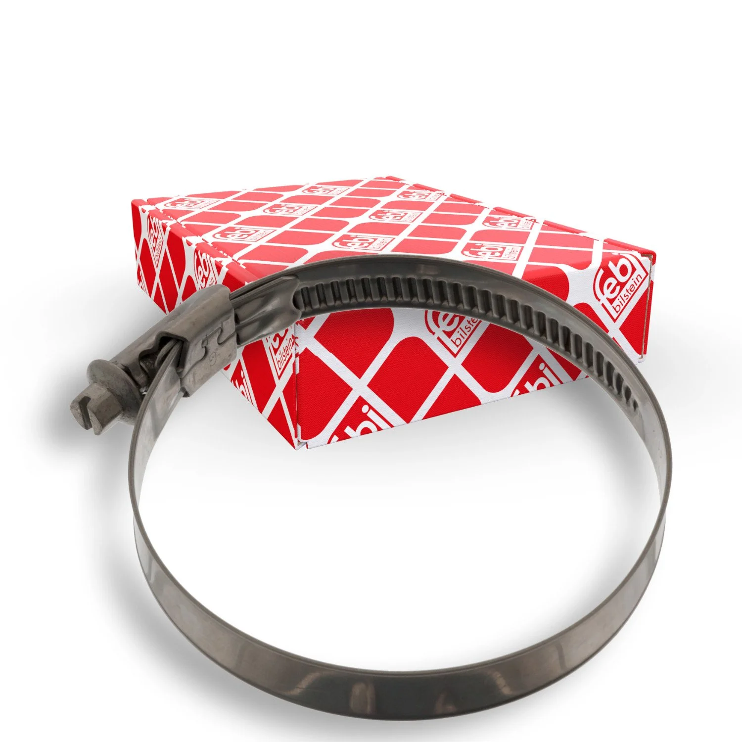 Фіксатор патрубка інтеркулера FEBI BILSTEIN 49513, фото №1