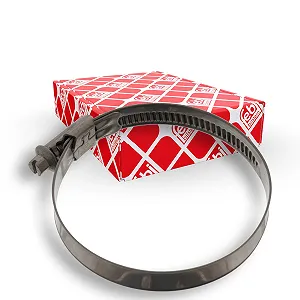 Фіксатор патрубка інтеркулера FEBI BILSTEIN 49513 - Фото 1