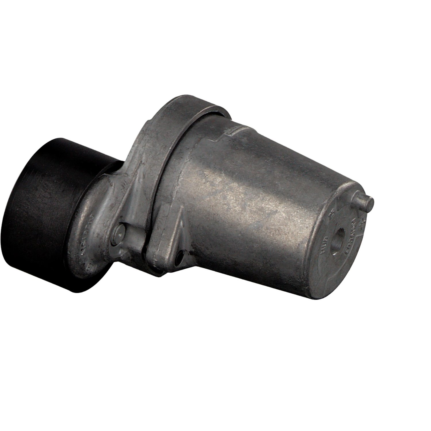 Натяжитель ремня FEBI BILSTEIN 30440 поликлинового ремня BMW, фото №3