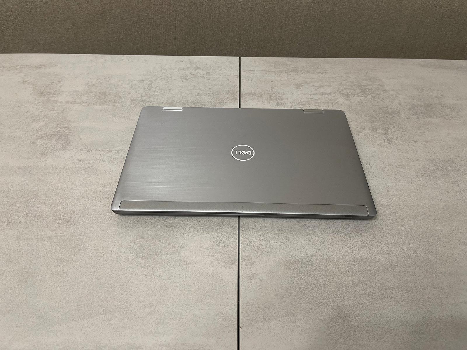 Ноутбук Dell Latitude 7320, 13,3" FHD IPS, i7-1185G7, 32GB, 256GB SSD, фото №2