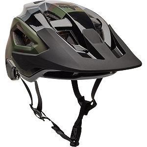 Шлем Fox Racing Speedframe Pro Camo, CE - Фото 1