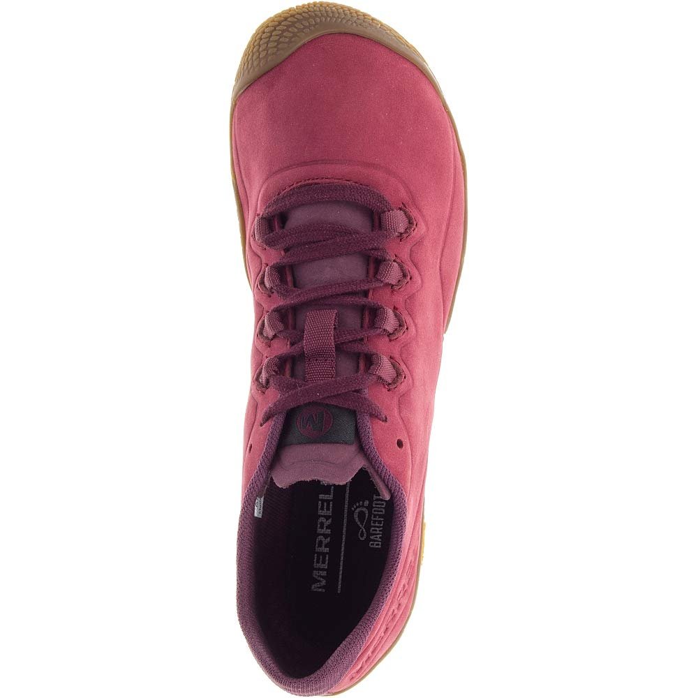 Кросівки Merrell Vapor Glove 3 Luna LTR, фото №4