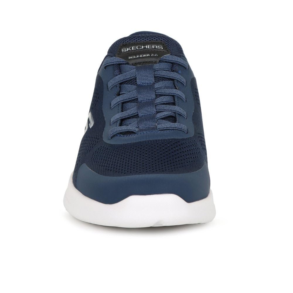 Кроссовки Skechers Bounder 2.0 Emerged Slip мужские, фото №5