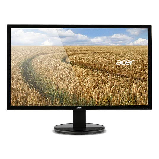 Монитор Acer K192HQLb LCD 18.5'' WXGA UM.XW3EE.002 UM.XW3EE.001, фото №5