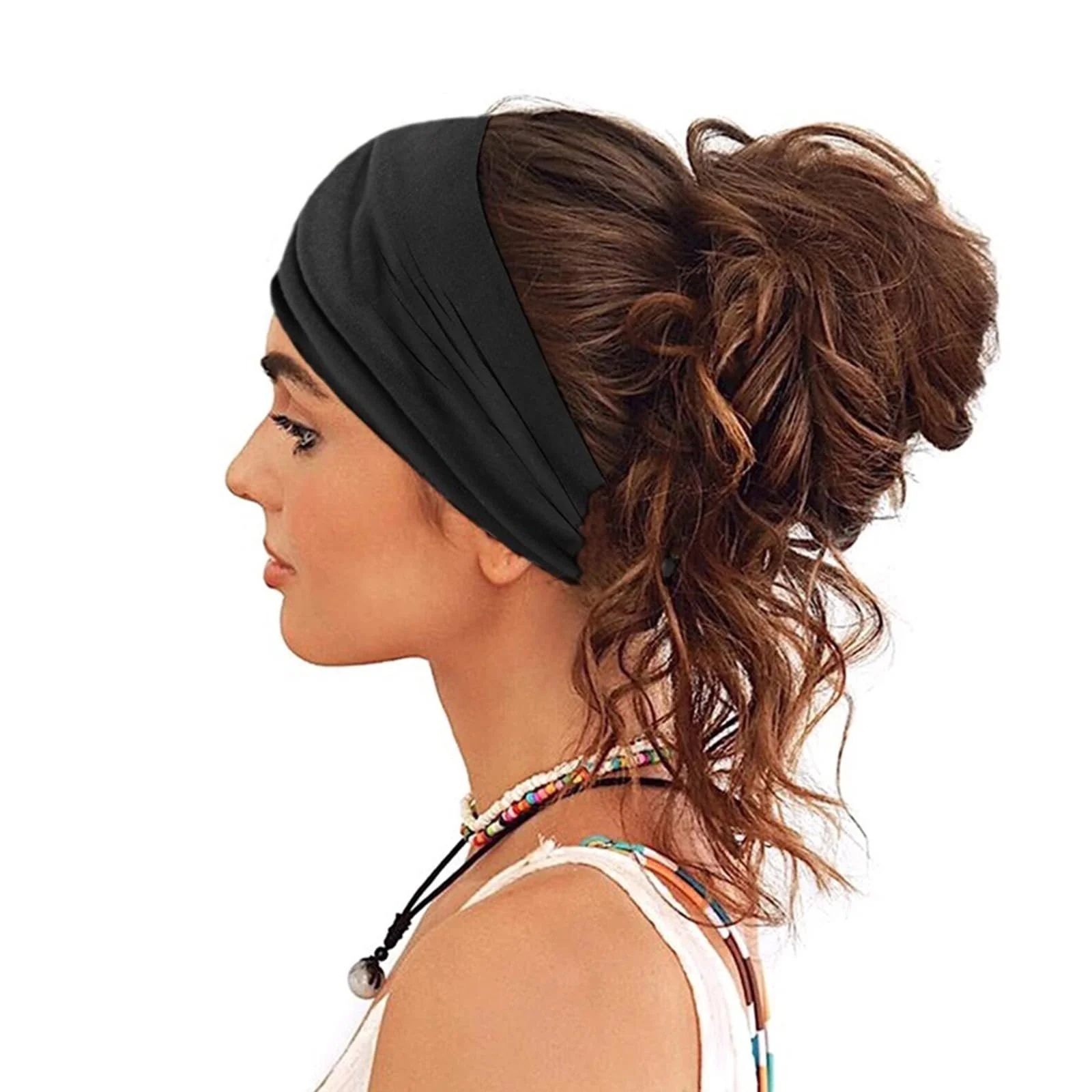 Очень широкие повязки, эластичные, фото №3